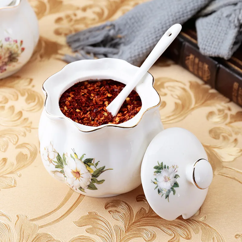 Kapaklı baharat kavanozu ve ka - Herb Keeper Bottle incelemesi ve fiyatı